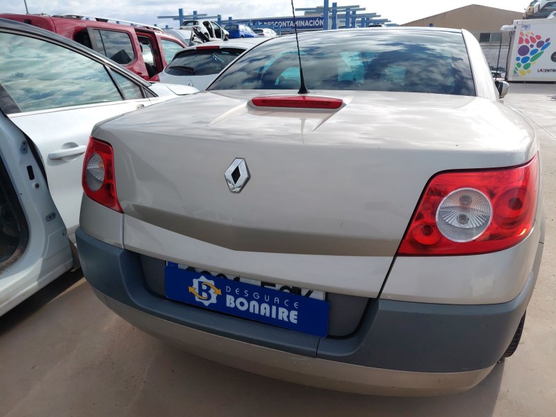 renault megane ii coupé-cabriolet (em0/1_) del año 2006