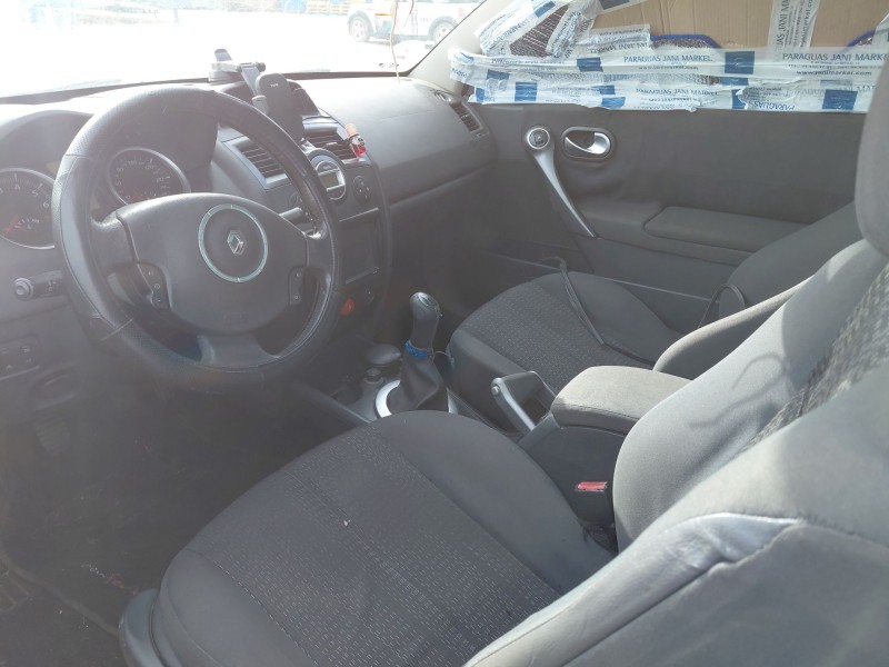 renault megane ii coupé-cabriolet (em0/1_) del año 2006