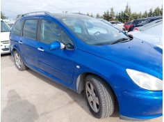 peugeot 307 sw (3h) del año 2002 2