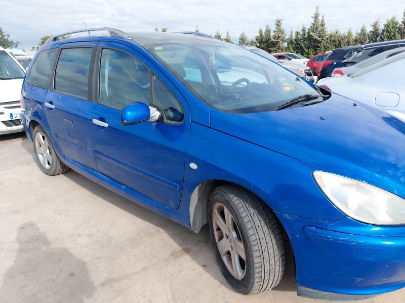 peugeot 307 sw (3h) del año 2002
