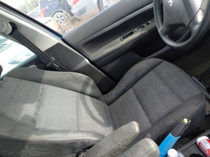 peugeot 307 sw (3h) del año 2002