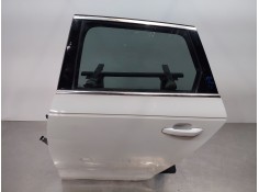Recambio de puerta trasera izquierda para audi a4 avant (8w5) s line referencia OEM IAM   