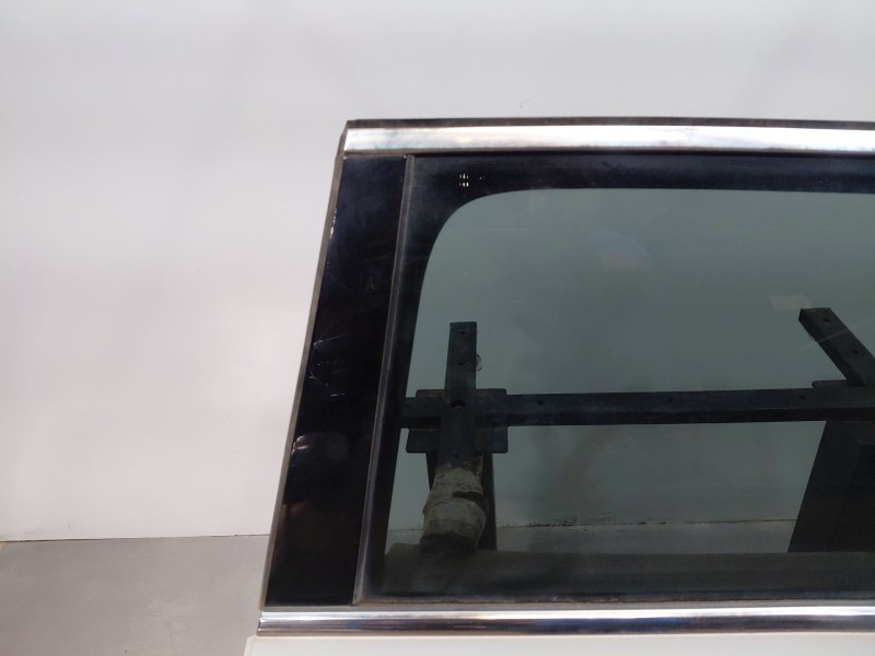 Recambio de puerta trasera izquierda para audi a4 avant (8w5) s line referencia OEM IAM   