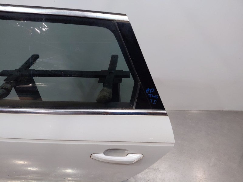Recambio de puerta trasera izquierda para audi a4 avant (8w5) s line referencia OEM IAM   