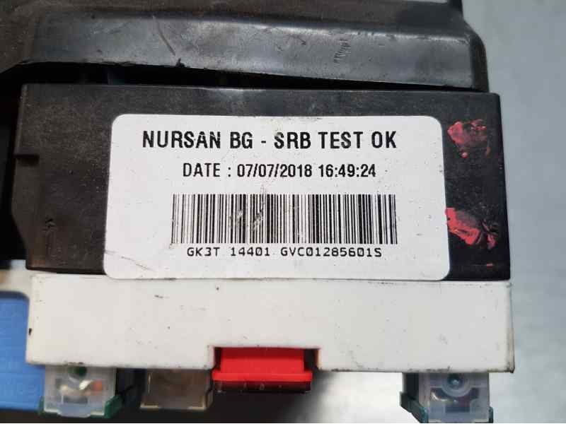 Recambio de caja reles / fusibles para ford transit kombi (ttg) 350 l3 referencia OEM IAM GK3T14401   Recambio de caja reles / fusibles para ford transit kombi (ttg) 350 l3 referencia OEM IAM GK3T14401