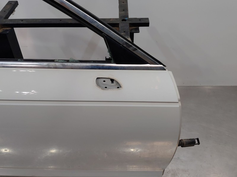 Recambio de puerta delantera derecha para audi a4 avant (8w5) s line referencia OEM IAM   
