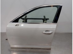 Recambio de puerta delantera izquierda para audi a4 avant (8w5) s line referencia OEM IAM   