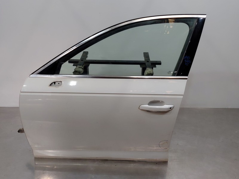Recambio de puerta delantera izquierda para audi a4 avant (8w5) s line referencia OEM IAM   