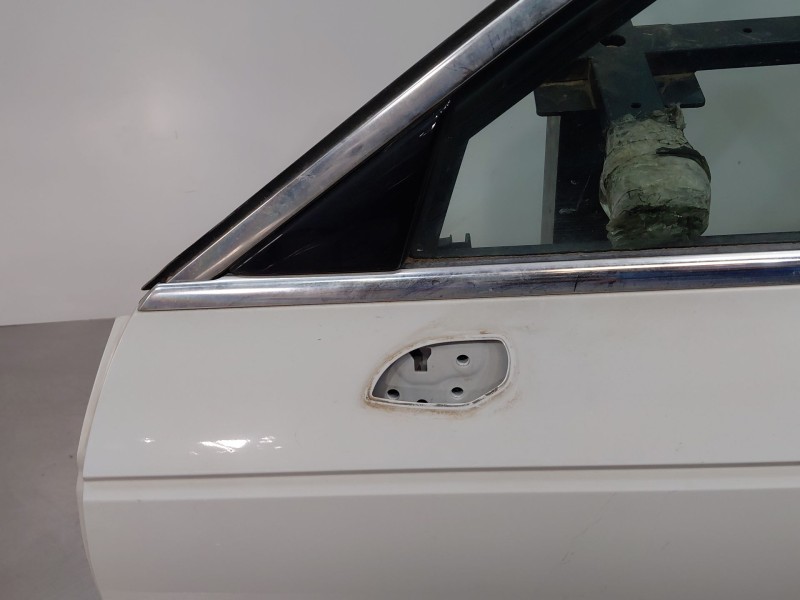 Recambio de puerta delantera izquierda para audi a4 avant (8w5) s line referencia OEM IAM   