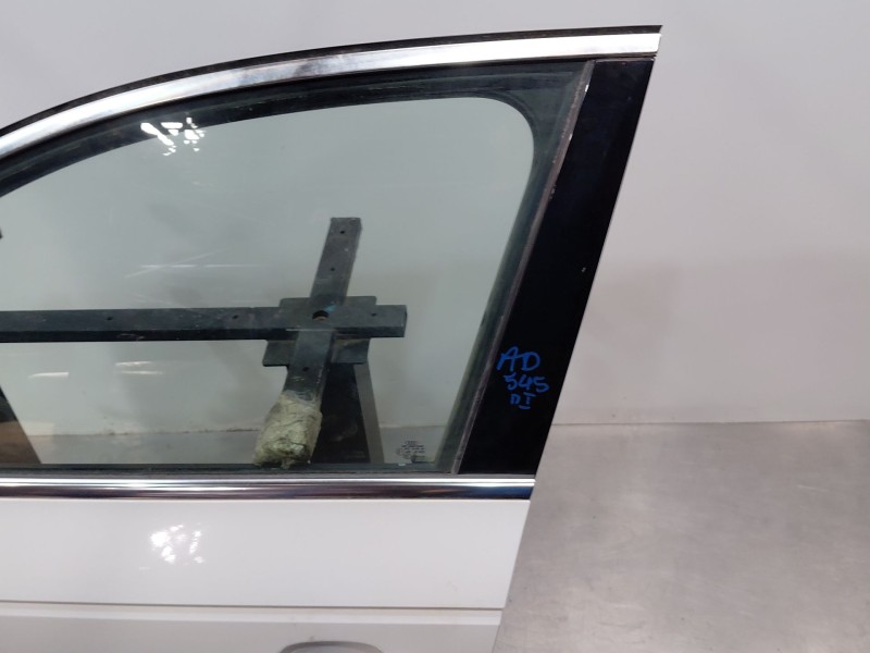 Recambio de puerta delantera izquierda para audi a4 avant (8w5) s line referencia OEM IAM   