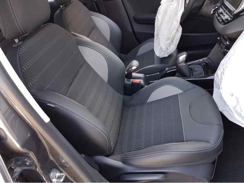 peugeot 2008 (--.2013) del año 2017 peugeot 2008 (--.2013) del año 2017