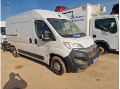 citroen jumper kasten del año 2021 2