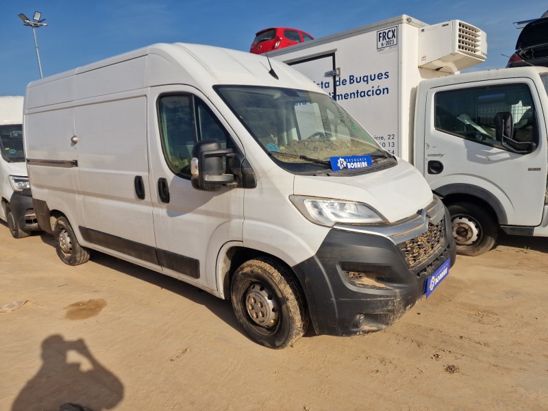 citroen jumper kasten del año 2021 citroen jumper kasten del año 2021