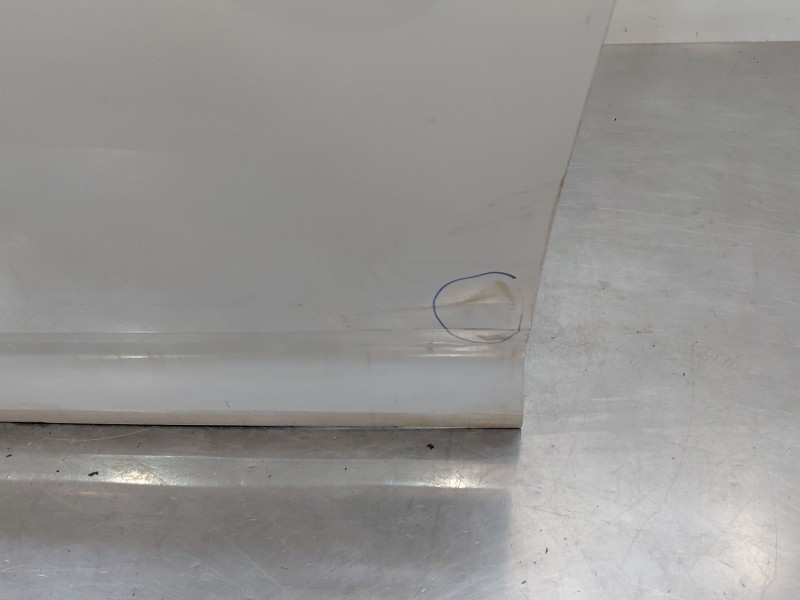 Recambio de puerta delantera izquierda para audi a4 avant (8w5) s line referencia OEM IAM   