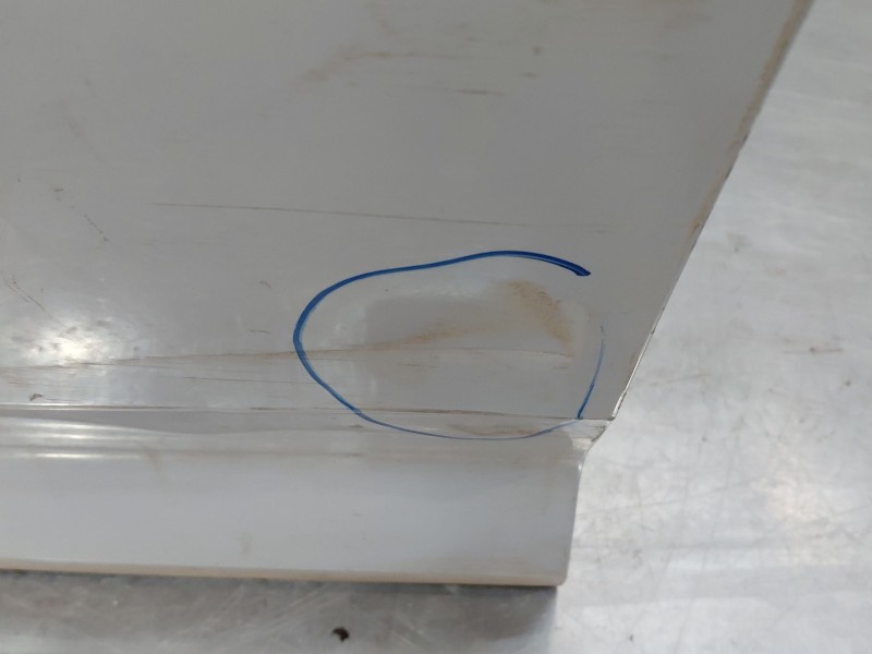 Recambio de puerta delantera izquierda para audi a4 avant (8w5) s line referencia OEM IAM   