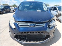 ford c-max ii (dxa/cb7, dxa/ceu) del año 2012