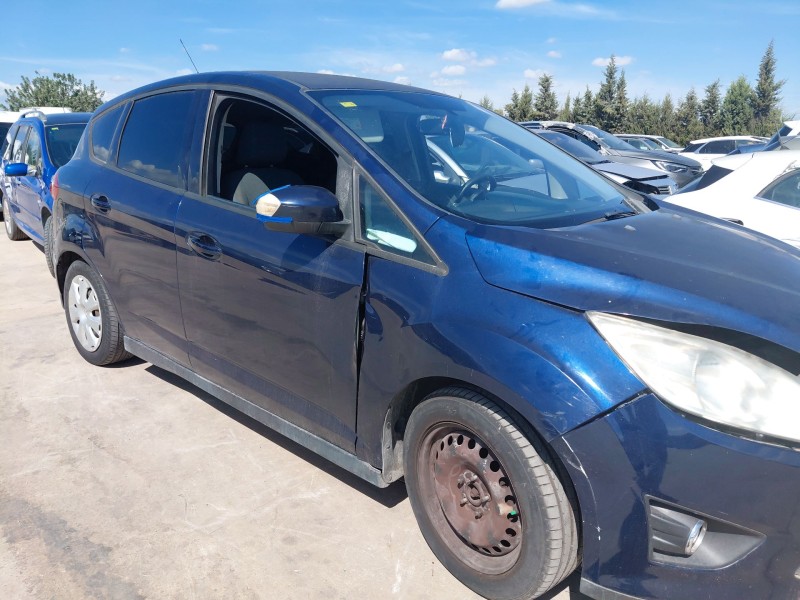 ford c-max ii (dxa/cb7, dxa/ceu) del año 2012
