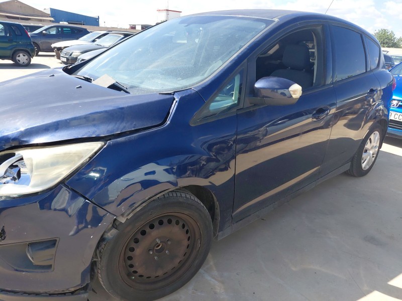 ford c-max ii (dxa/cb7, dxa/ceu) del año 2012