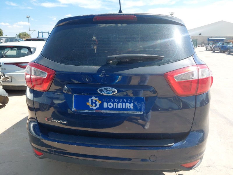 ford c-max ii (dxa/cb7, dxa/ceu) del año 2012