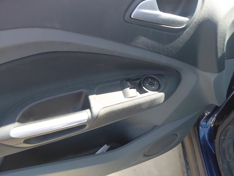 ford c-max ii (dxa/cb7, dxa/ceu) del año 2012