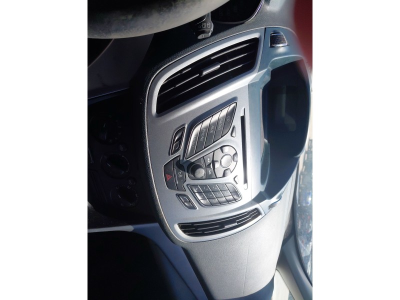 ford c-max ii (dxa/cb7, dxa/ceu) del año 2012