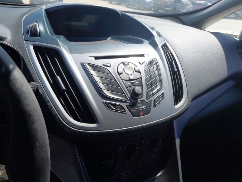 ford c-max ii (dxa/cb7, dxa/ceu) del año 2012