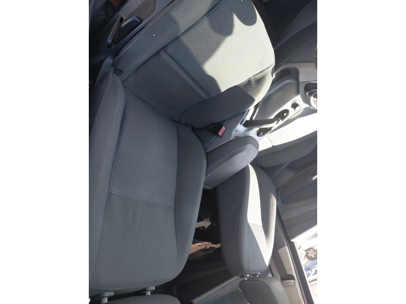 ford c-max ii (dxa/cb7, dxa/ceu) del año 2012