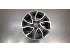 Recambio de llanta para citroen c-crosser exclusive referencia OEM IAM 5402T5