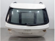 Recambio de porton trasero para audi a4 avant (8w5) s line referencia OEM IAM   
