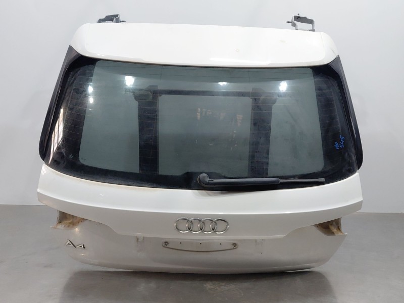 Recambio de porton trasero para audi a4 avant (8w5) s line referencia OEM IAM   