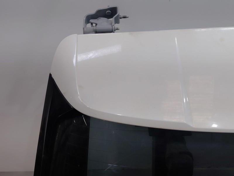 Recambio de porton trasero para audi a4 avant (8w5) s line referencia OEM IAM   