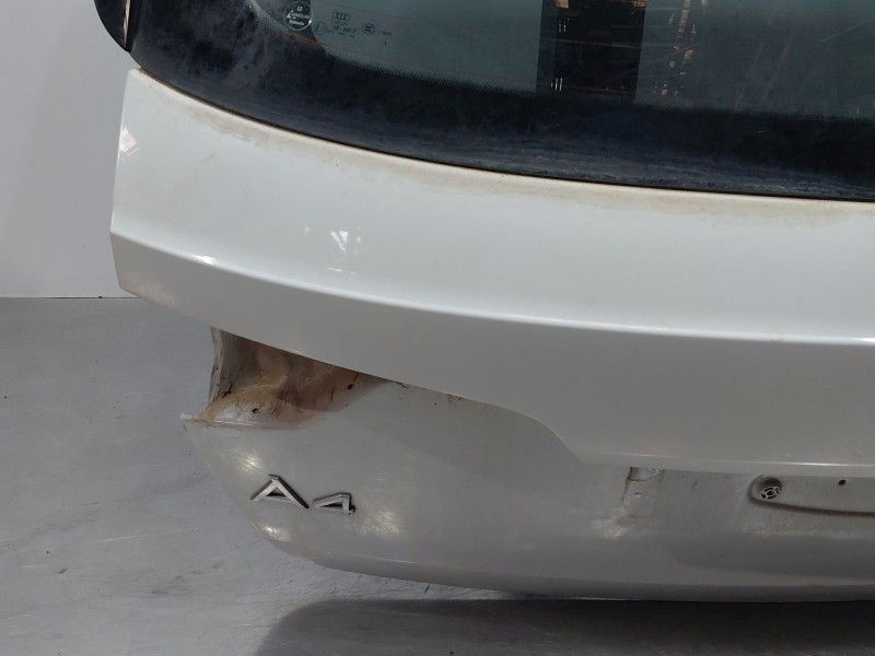 Recambio de porton trasero para audi a4 avant (8w5) s line referencia OEM IAM   