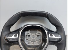 Recambio de volante para peugeot 208 (p2) active pack referencia OEM IAM 98255044ZD   2