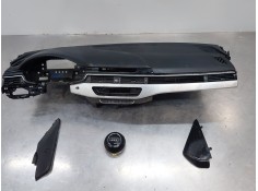 Recambio de kit airbag para audi a4 avant (8w5) s line referencia OEM IAM   