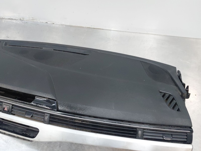 Recambio de kit airbag para audi a4 avant (8w5) s line referencia OEM IAM   