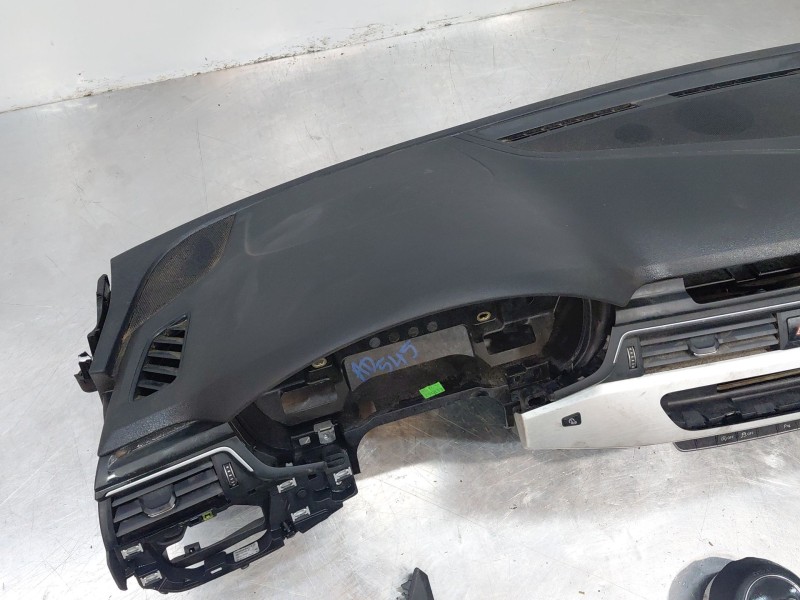 Recambio de kit airbag para audi a4 avant (8w5) s line referencia OEM IAM   