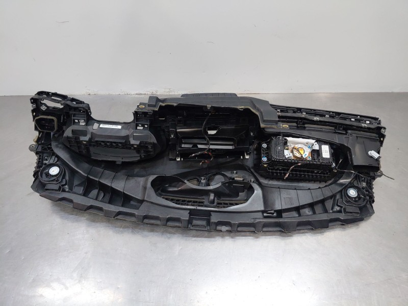 Recambio de kit airbag para audi a4 avant (8w5) s line referencia OEM IAM   