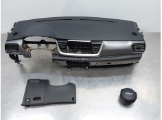 Recambio de kit airbag para kia stonic (ybcuv) drive referencia OEM IAM 84710H8AB0WK  