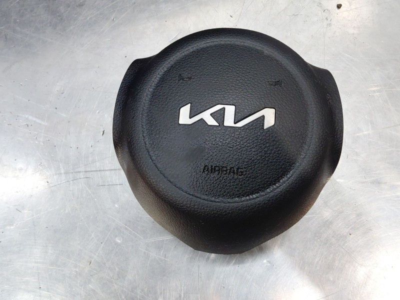 Recambio de kit airbag para kia stonic (ybcuv) drive referencia OEM IAM 84710H8AB0WK  