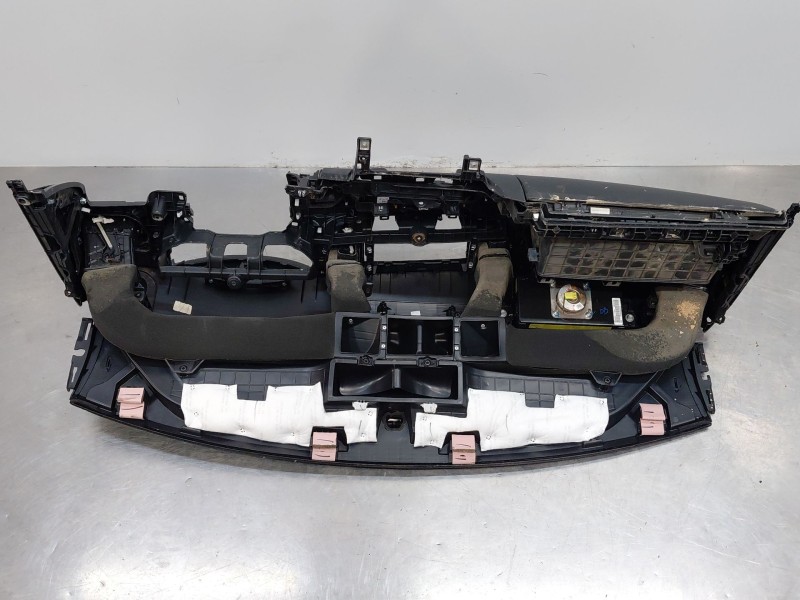 Recambio de kit airbag para kia stonic (ybcuv) drive referencia OEM IAM 84710H8AB0WK  