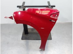 Recambio de aleta delantera izquierda para peugeot 208 i (ca_, cc_) 1.6 hdi / bluehdi 75 referencia OEM IAM 9672994980  
