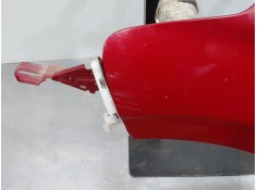 Recambio de aleta delantera izquierda para peugeot 208 i (ca_, cc_) 1.6 hdi / bluehdi 75 referencia OEM IAM 9672994980   2
