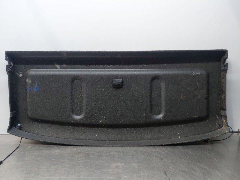 Recambio de bandeja trasera para kia stonic (ybcuv) drive referencia OEM IAM   