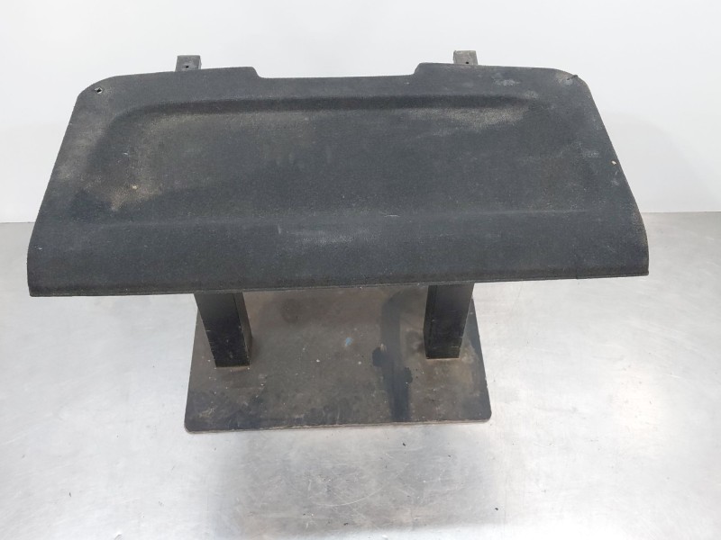 Recambio de bandeja trasera para fiat punto (199) dynamic referencia OEM IAM   