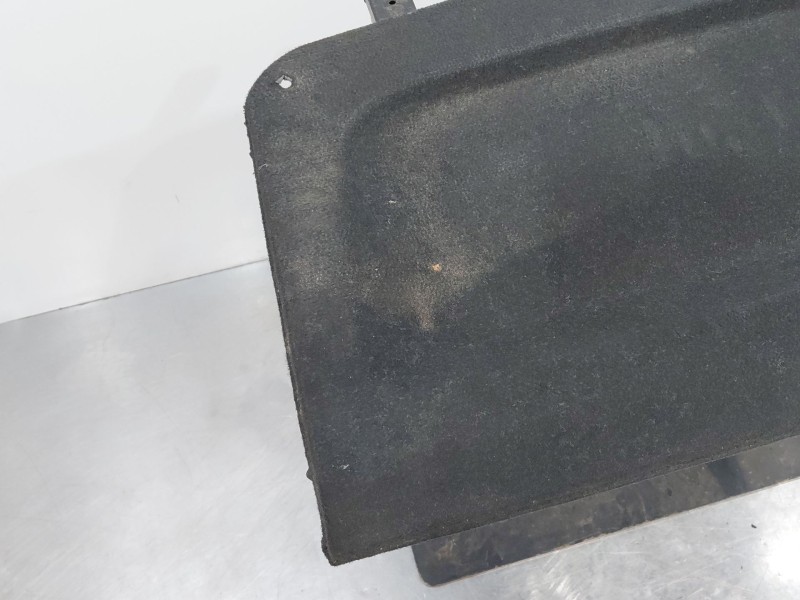 Recambio de bandeja trasera para fiat punto (199) dynamic referencia OEM IAM   