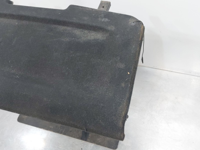 Recambio de bandeja trasera para fiat punto (199) dynamic referencia OEM IAM   