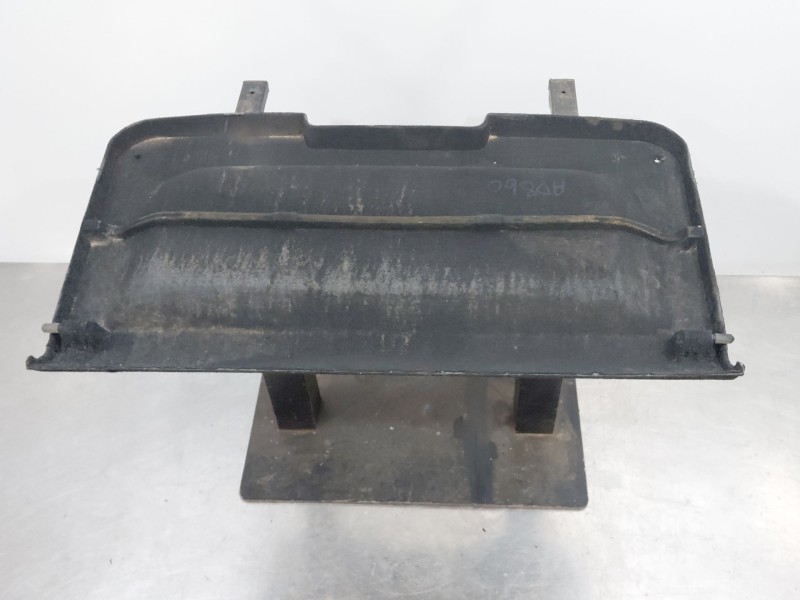 Recambio de bandeja trasera para fiat punto (199) dynamic referencia OEM IAM   
