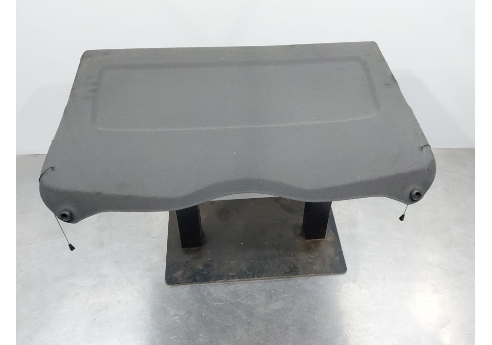 Recambio de bandeja trasera para ford focus ii (da_, hcp, dp) 2.0 tdci referencia OEM IAM   
