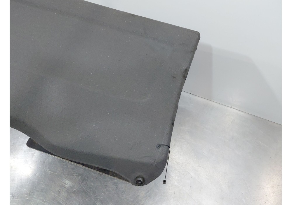 Recambio de bandeja trasera para ford focus ii (da_, hcp, dp) 2.0 tdci referencia OEM IAM   