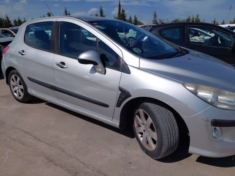 peugeot 308 i (4a_, 4c_) del año 2008